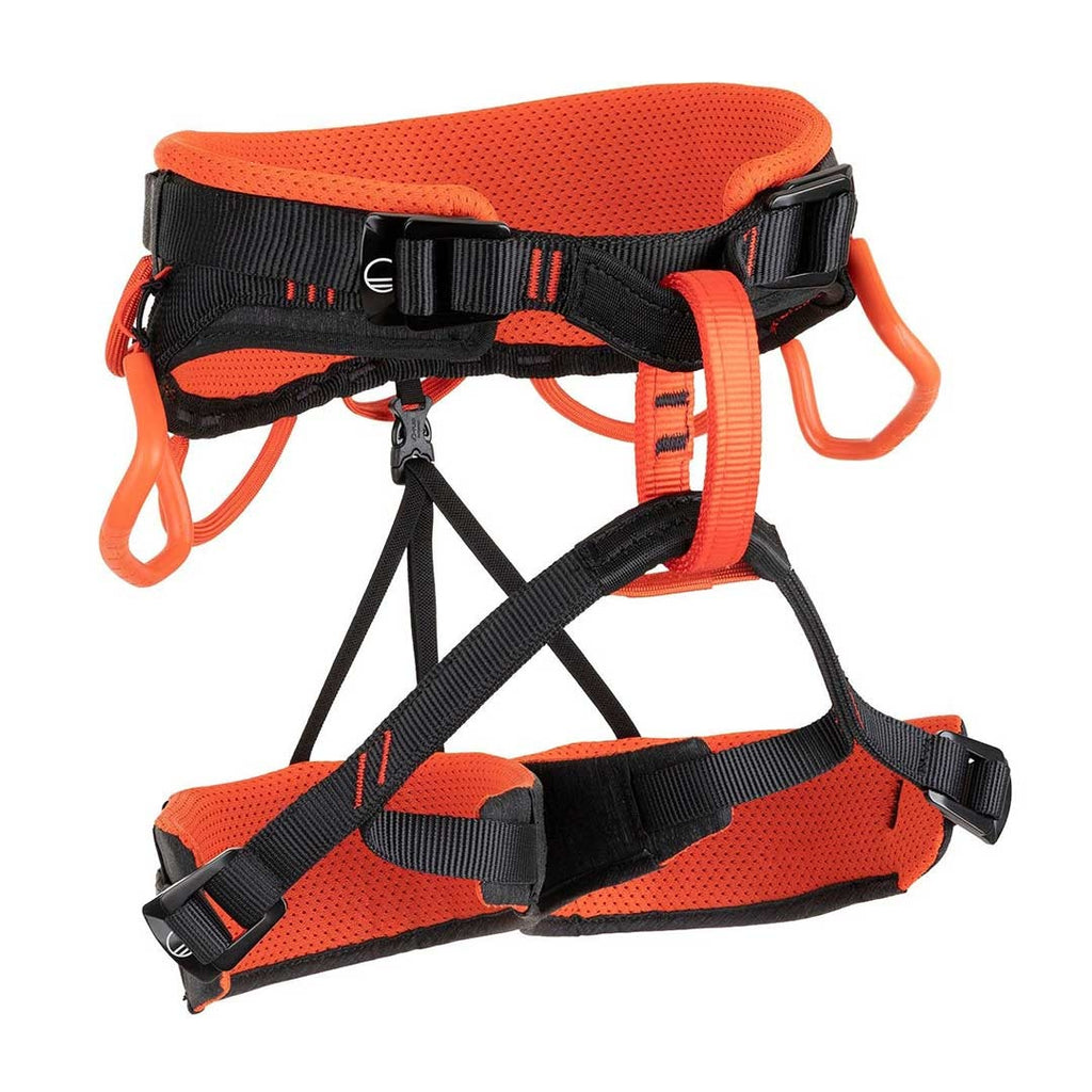 Syncro Harness