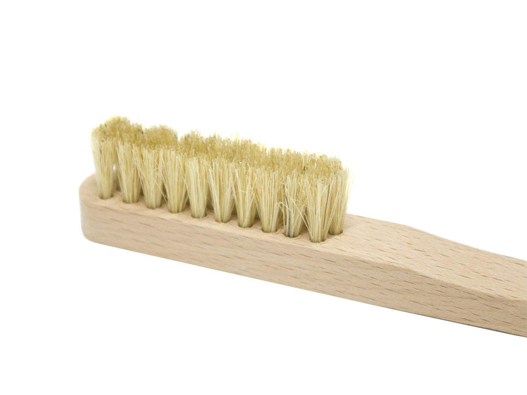 Wooden It Be Nice Brush